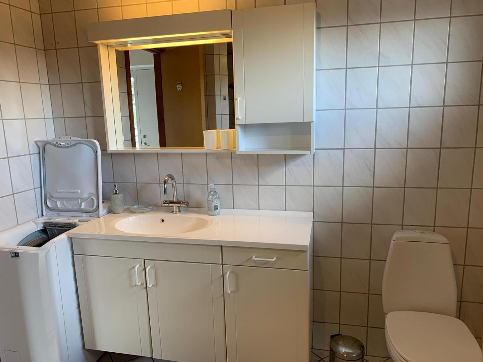 Hos Franz Hotel Kruså Eksteriør billede